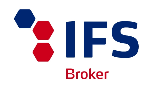 IFS Broker Logo