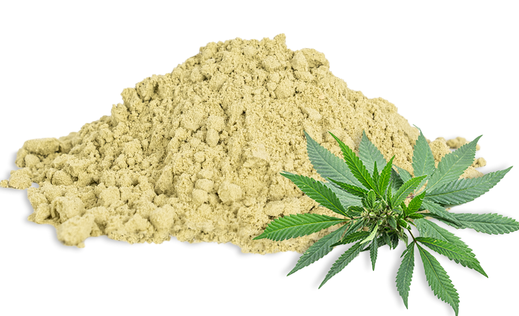 Hanfprotein