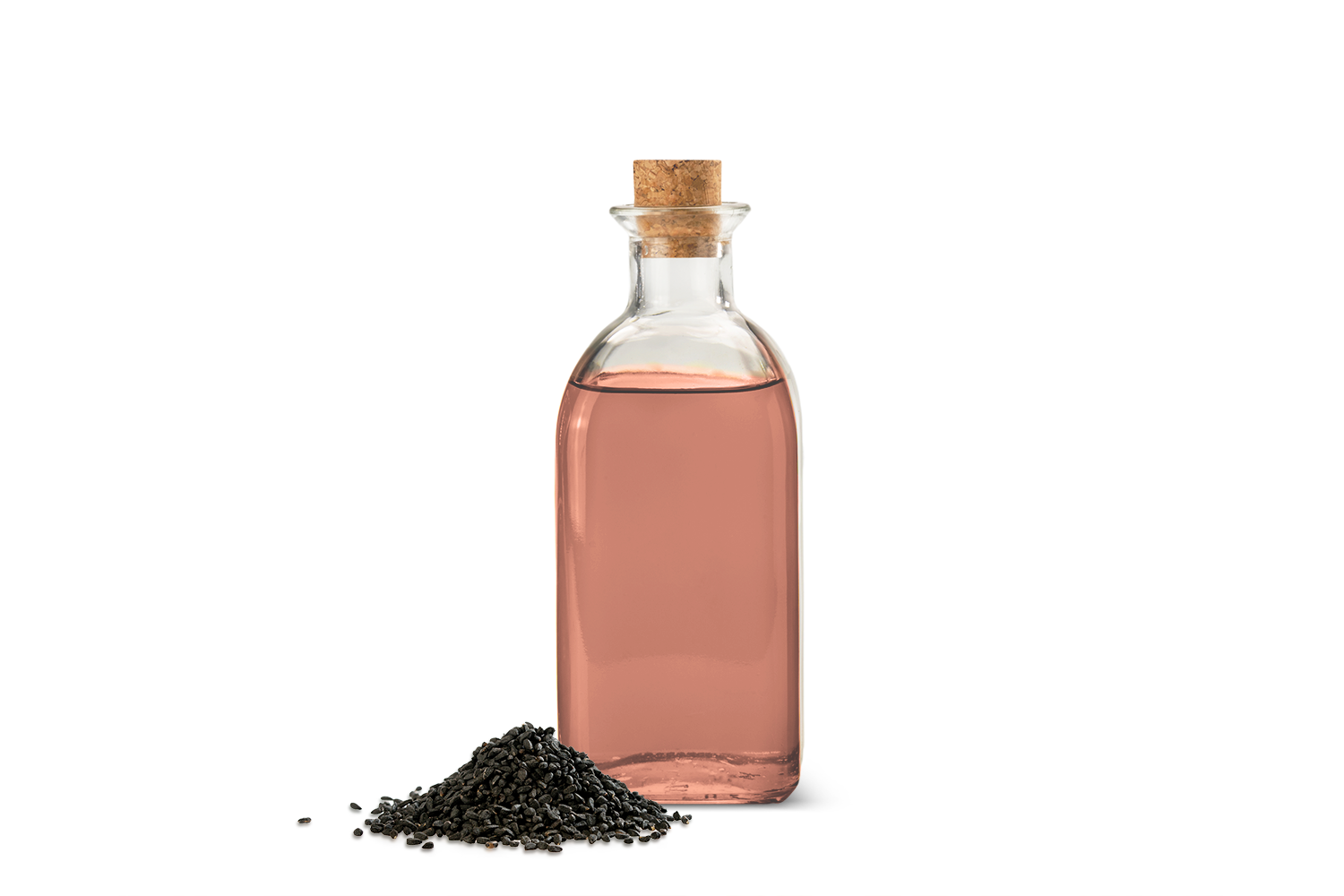 Schwarzkümmelöl